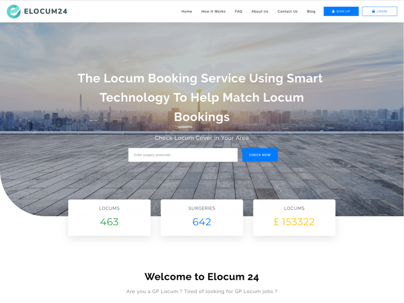 elocum 24